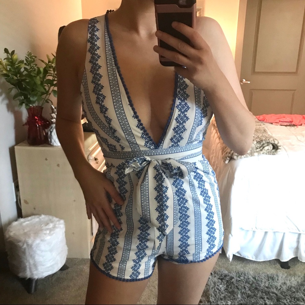 Romper!